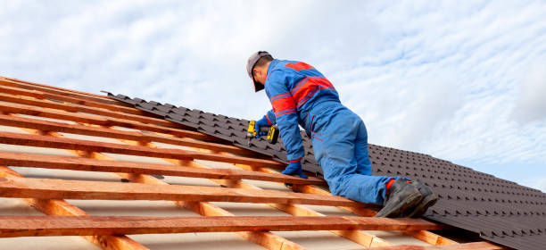 Best Rubber Roofing (EPDM, TPO)  in The Colony, TX